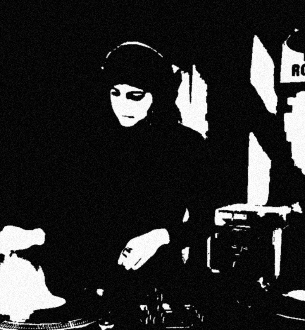 WAVECASTING 20: DJ LETRA SET