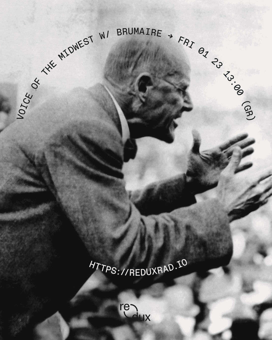 THE CANTON OHIO SPEECH