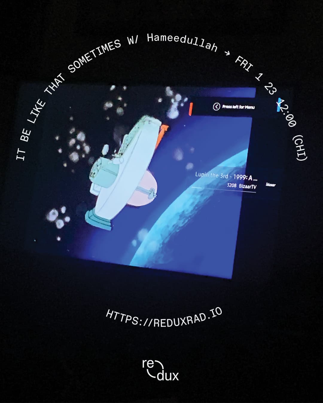 It Be Like That Sometimes, Episode 17!!!!!