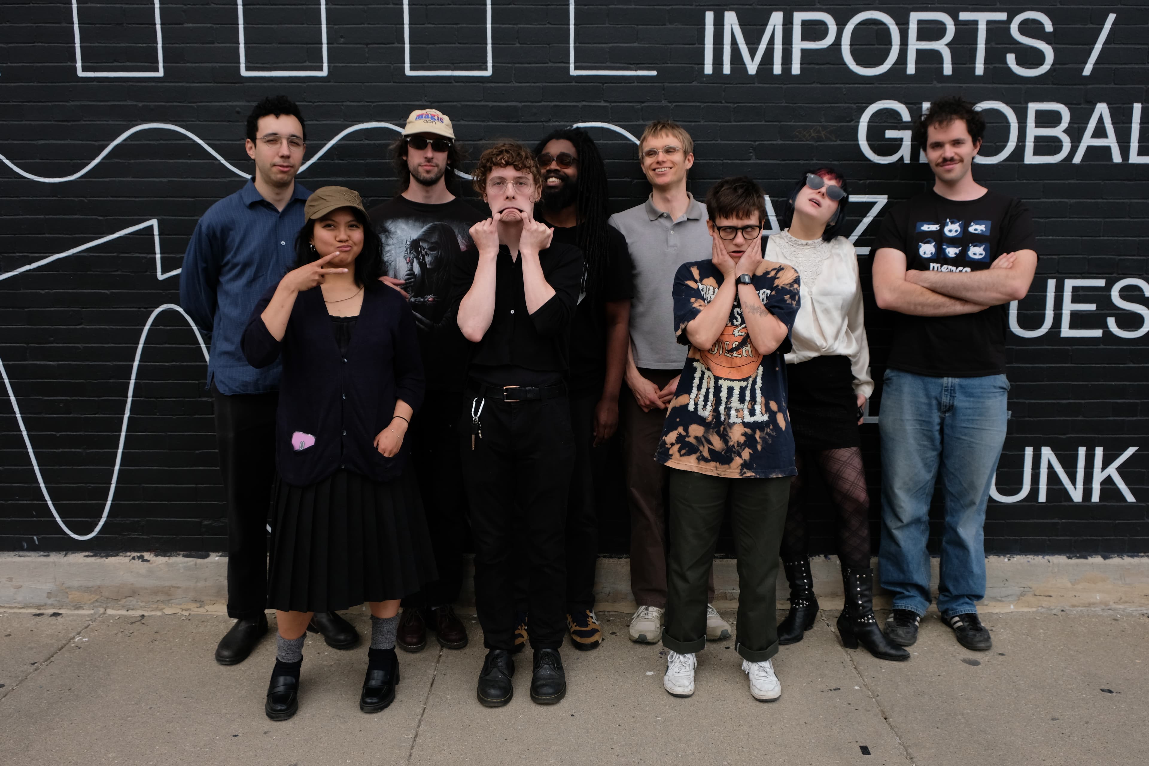 Tempo Tantrum w/ appl3 LIVE AT SIGNAL