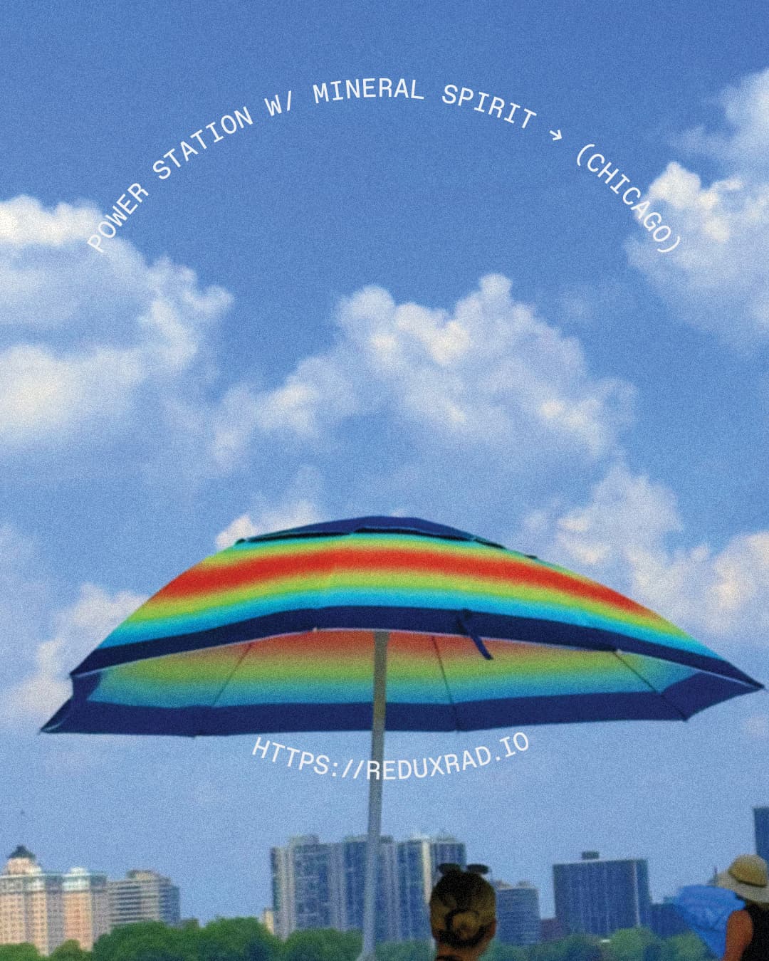 MUSIC FOR SITTING UNDER THE HOT SUN: FIELD DAY