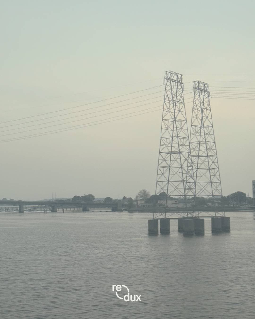 POWER DOWN STATION 001
